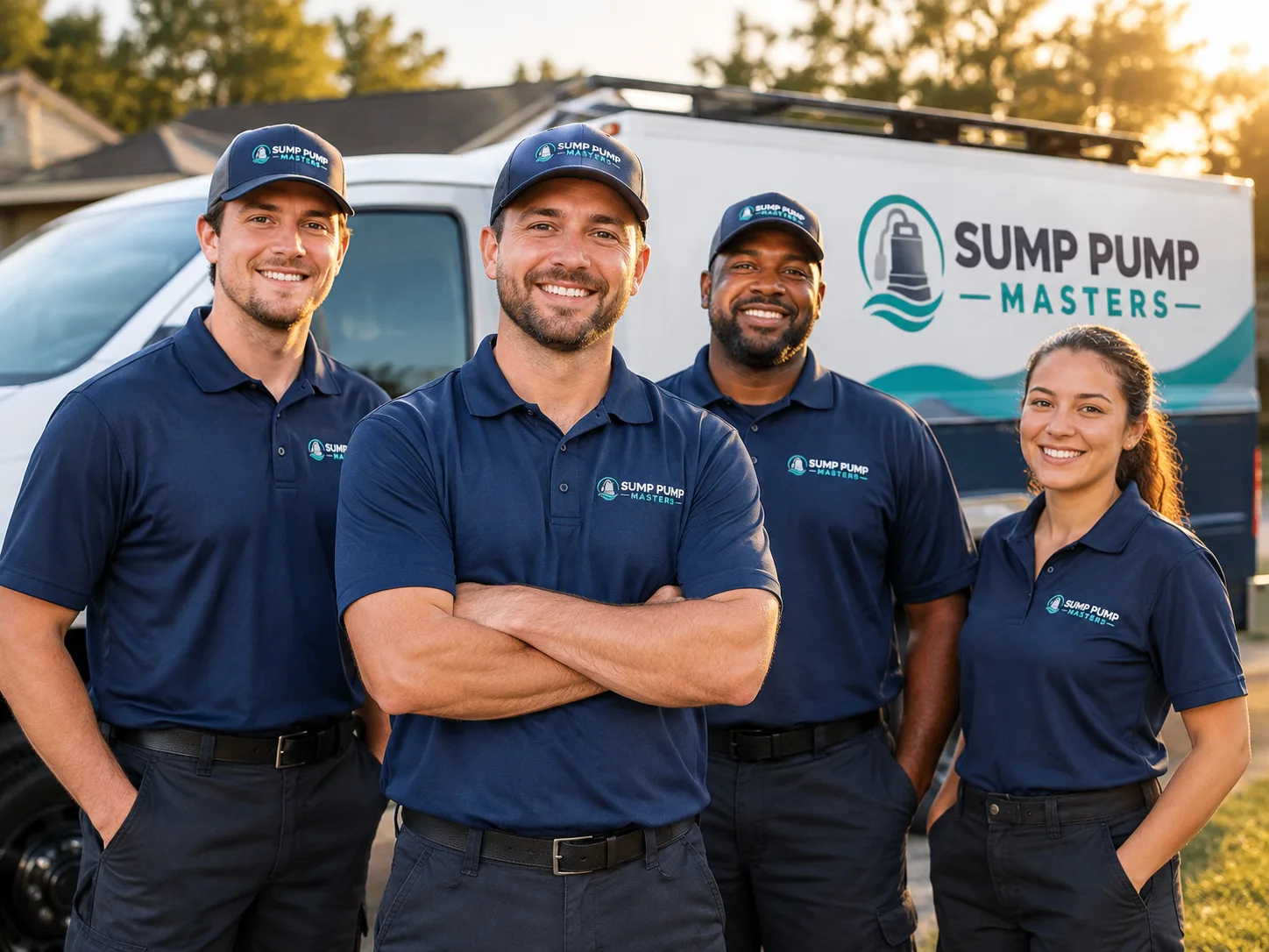 Sump Pump Repair company in Laurel Springs, NC