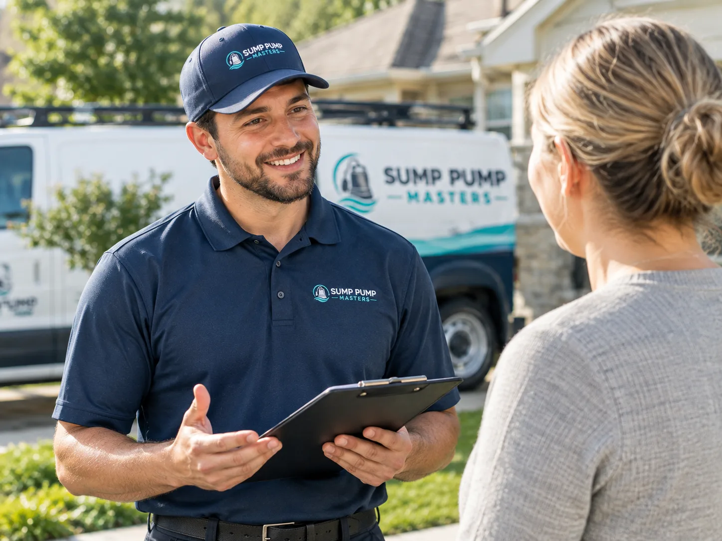 Sump Pump Repair Laurel Springs, NC FAQs